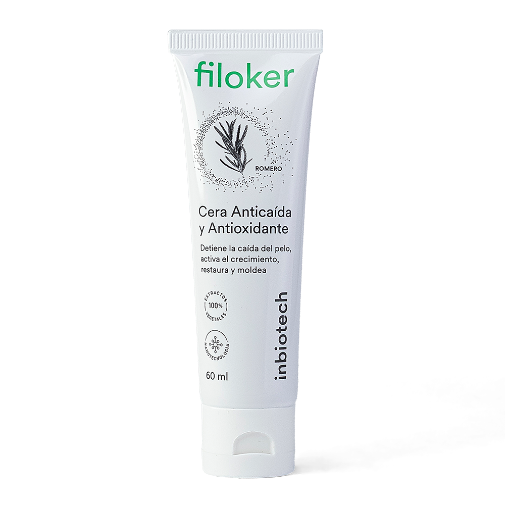 FILOKER - CERA 60 ML